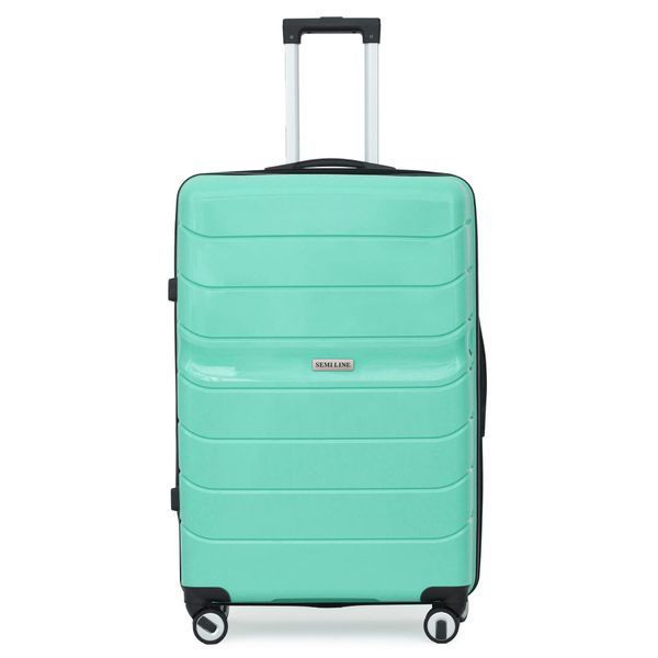Чемодан Semi Line 30" (L) Sea Green (T5617-3) DAS302316 фото
