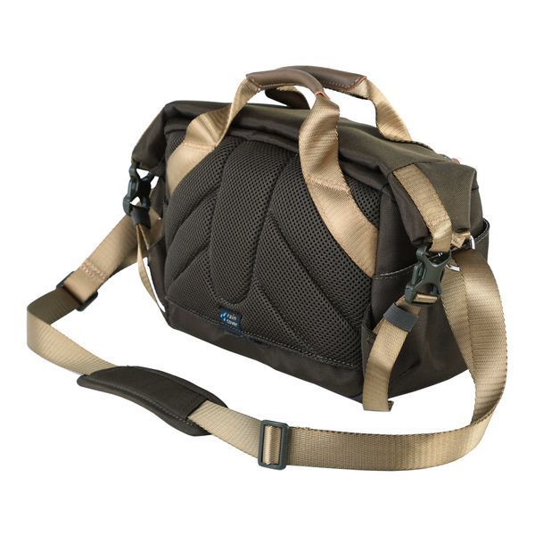 Сумка Vanguard VEO GO 25M Khaki-Green (VEO GO 25M KG) DAS301097 фото