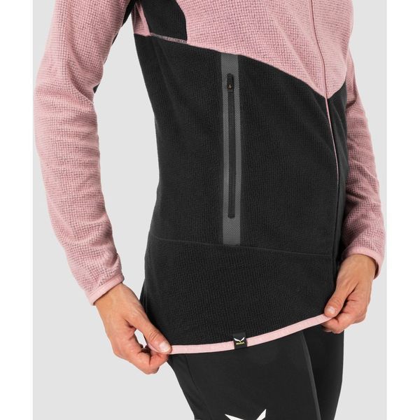Флісова кофта Salewa Paganella Jacket Wms 013.002.8659 фото