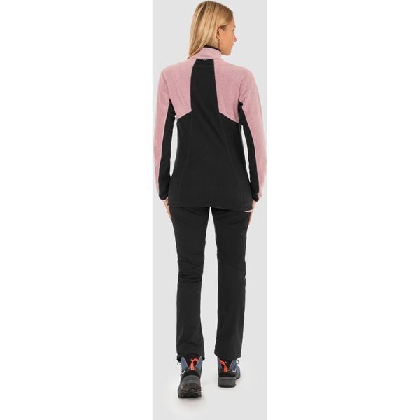 Флісова кофта Salewa Paganella Jacket Wms 013.002.8659 фото