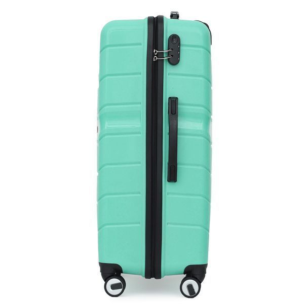 Чемодан Semi Line 30" (L) Sea Green (T5617-3) DAS302316 фото