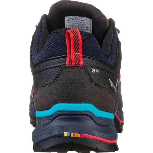 Кросівки Salewa WS MTN Trainer Lite 013.001.4490 фото