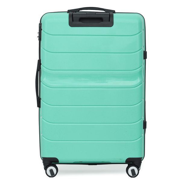Чемодан Semi Line 30" (L) Sea Green (T5617-3) DAS302316 фото