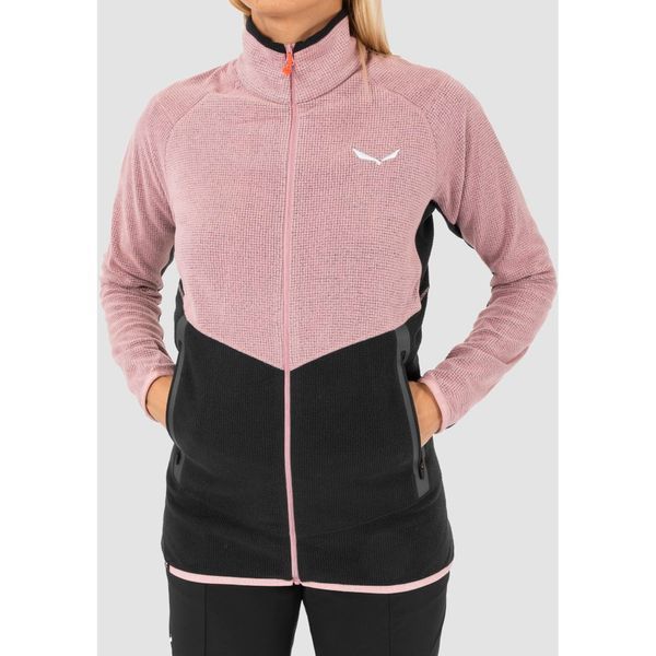 Флісова кофта Salewa Paganella Jacket Wms 013.002.8659 фото