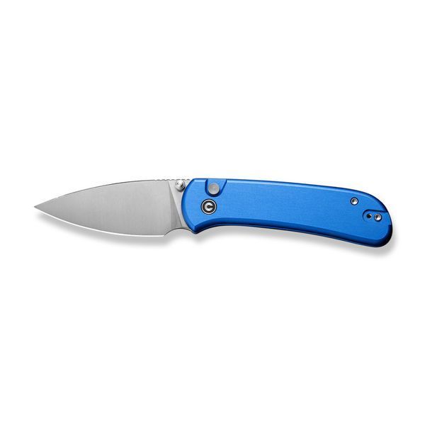 Ніж Civivi Qubit Bright Blue Aluminum C22030E-3 100000757 фото