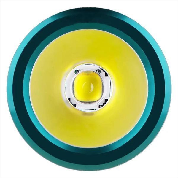 Ліхтар-брелок Olight I3E EOS Turquoise (90 Lm) I3E EOS Olight 23704122 фото