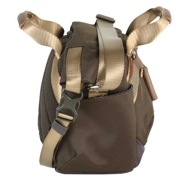 Сумка Vanguard VEO GO 25M Khaki-Green (VEO GO 25M KG) DAS301097 фото