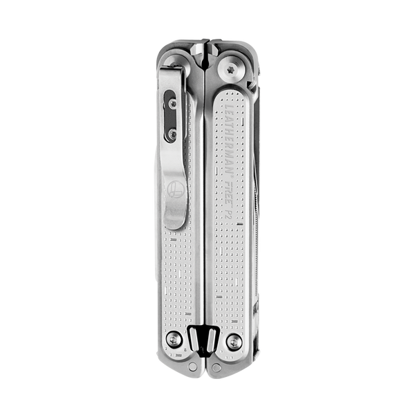 Мультитул Leatherman Free P2 832638 4007803 фото