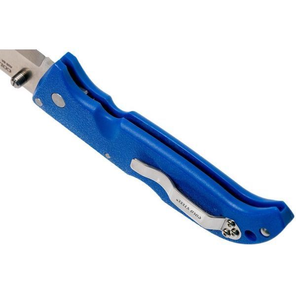 Ніж Cold Steel Finn Wolf синій 20NPLUZ 12601363 фото