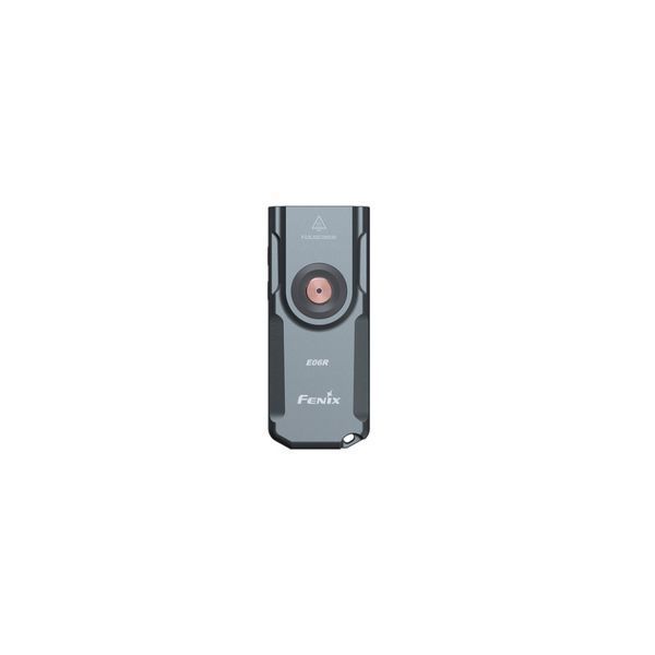 Фонарь Fenix ​​E06R бирюзовый E06R-TQ 100000094 фото