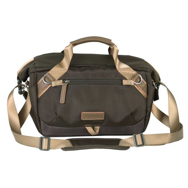 Сумка Vanguard VEO GO 25M Khaki-Green (VEO GO 25M KG) DAS301097 фото
