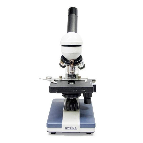 Микроскоп Optima Spectator 40x-1600x (MB-Spe 01-302A-1600) 926918 фото