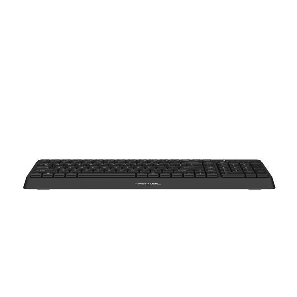 Клавіатура A4Tech Fstyler FK15 (Black) , USB, колір чорний FK15 (Black) 1604876 фото