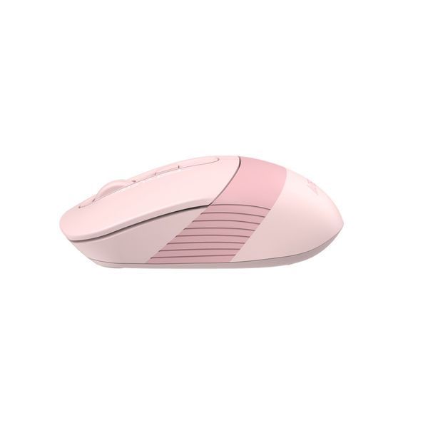 Миша бездротова A4Tech Fstyler FB10C (Pink), USB, колір рожевий FB10C (Pink) 1605597 фото