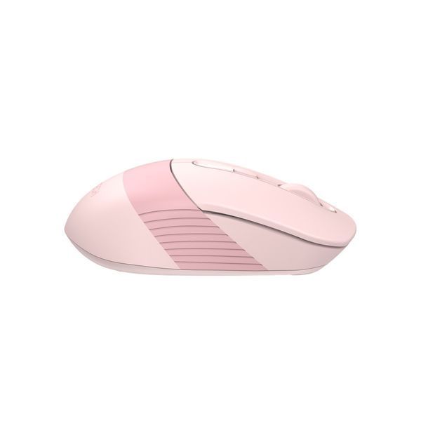 Миша бездротова A4Tech Fstyler FB10C (Pink), USB, колір рожевий FB10C (Pink) 1605597 фото
