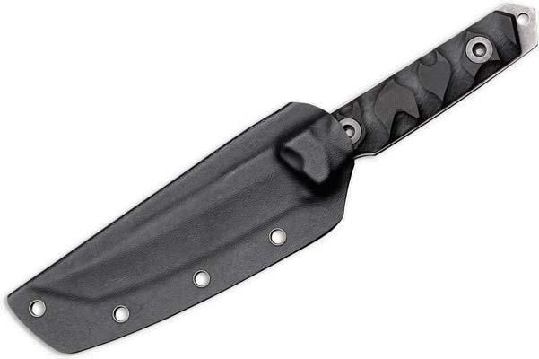 Ніж Boker Magnum Sierra Delta Tanto 02SC016 23730512 фото
