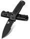 Нож Benchmade Bugout 535SBK-2 Полусеррейтор 4008420 фото 1