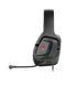 Гарнітура ігрова Bloody G573 з підсвічуванням, USB G573 Bloody (Black) 1605394 фото 1