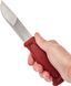 Ніж Morakniv Kansbol Dala Red 14143 23050243 фото 4