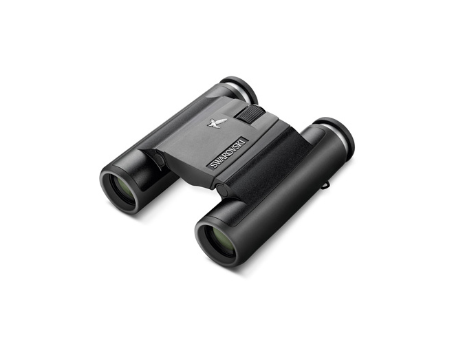 Бінокль Swarovski 8x25 CL POCKET BLACK SWB35 5002566 фото