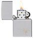 Запальничка Zippo 250 Spider And Web Design 48767 V77553924 фото 2