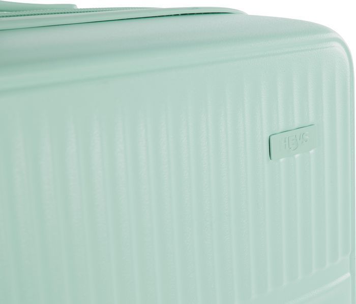 Чемодан Heys Pastel (M) Mint (10155-0098-26) 930409 фото