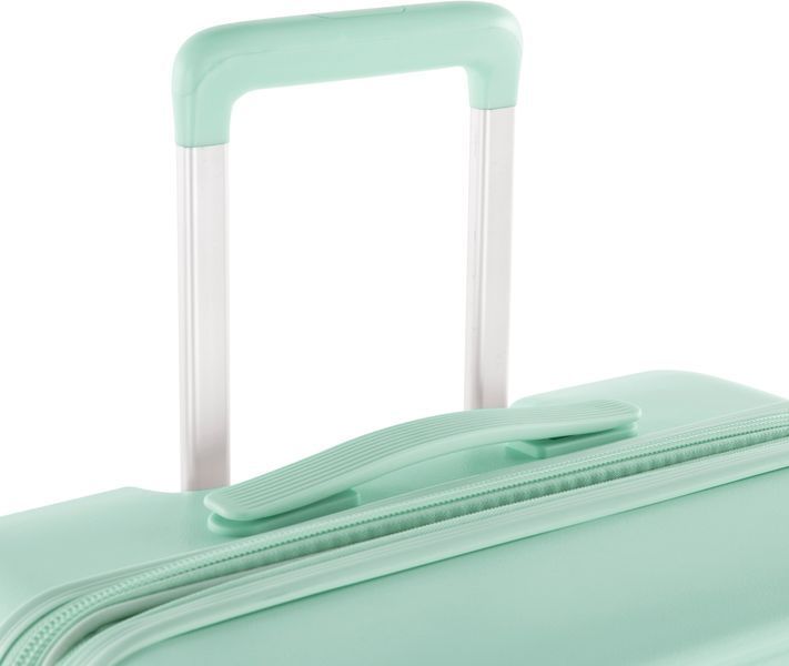 Чемодан Heys Pastel (M) Mint (10155-0098-26) 930409 фото