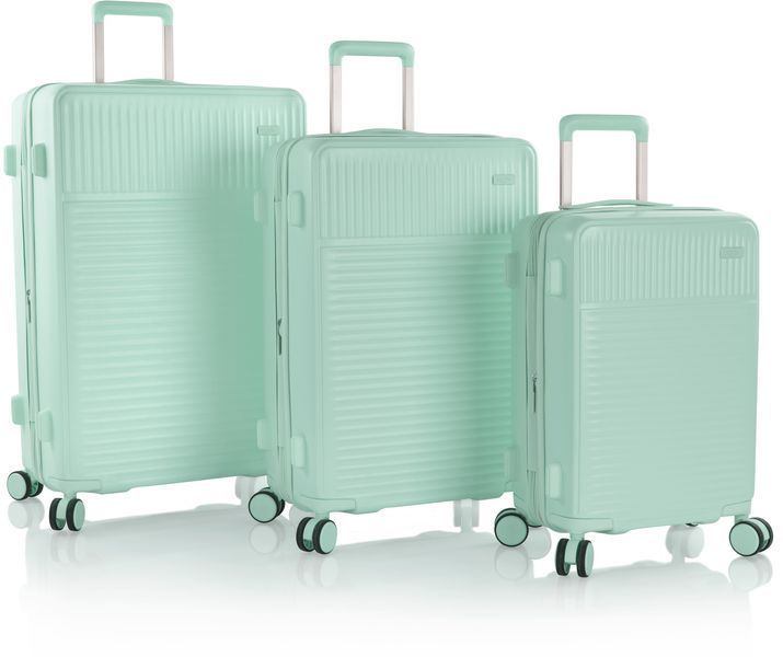 Чемодан Heys Pastel (M) Mint (10155-0098-26) 930409 фото