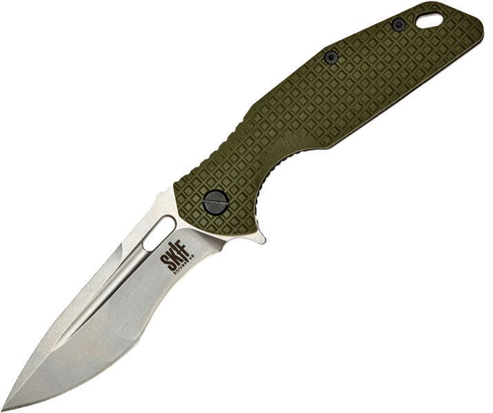 Нож Skif Defender II SW Olive 423SEG 17650282 фото