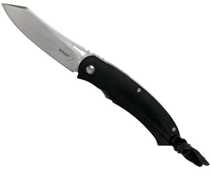 Ніж Boker Plus Takara G-10 01BO893 23730846 фото