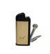 Зажигалка IMCO Chic 4 Pipe Flint gold (IM1800001) V77550616 фото 2