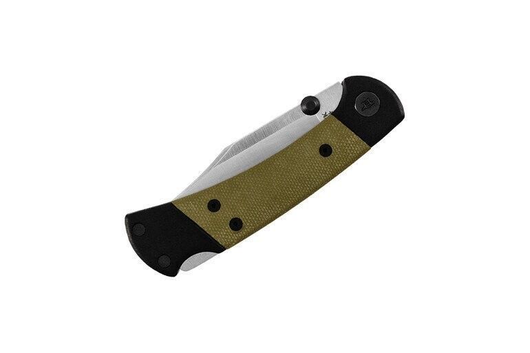 Ніж Buck 112 Ranger Sport 112GRS5 4008622 фото