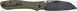 Ніж CJRB Fugly BB AR-RPM9 G10 Green J1957-BGN 27980473 фото 3