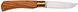 Ніж Old Bear Classic Carbon Steel M Olive 9306/19_LU 13310013 фото 3