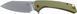 Ніж Skif Jock SW Olive Green UL-002ALSWOG 17650360 фото 1