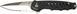 Ніж Extrema Ratio Caimano Nero NA Satin 04.1000.0166/SAT/BLK 17840232 фото 1