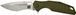 Нож Skif Defender II SW Olive 423SEG 17650282 фото 1