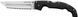 Ніж Cold Steel Voyager XL Tanto Point Serrated SW Griv-Ex Серейтор CS-29AXTS 12601548 фото 1