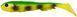 Силікон Savage Gear LB 3D Goby Shad 200mm 60.0g Firetiger UV (поштучно) 18580896 фото