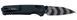 Ніж Kershaw Bel Air Tiger Stripe 6105TS 17400709 фото 3