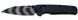 Ніж Kershaw Bel Air Tiger Stripe 6105TS 17400709 фото 1