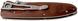 Нож Mcusta Classic Wave Iron Wood MC-0018V 23703558 фото 2
