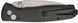 Ніж Kershaw Kindred D2 Aluminium Black 2053 17400701 фото 2