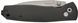 Ніж Kershaw Kindred D2 Aluminium Black 2053 17400701 фото 4