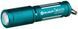Ліхтар-брелок Olight I3E EOS Turquoise (90 Lm) I3E EOS Olight 23704122 фото 1