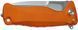 Ніж Lionsteel SR11 Aluminum Orange Оранжевый SR11A OS SR11A OS 392102 фото 2