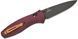 Нож Benchmade Osborne Barrage 581BK-04 4009275 фото 2