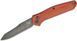 Нож Benchmade Osborne Burnt Copper Auto 9400BK-03 4009101 фото 1