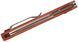 Нож Benchmade Osborne Burnt Copper Auto 9400BK-03 4009101 фото 4