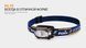 Ліхтар налобний Fenix HL15 Чорний 40687 фото 15